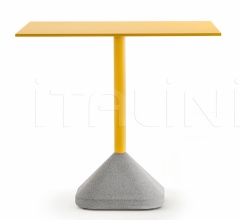 Итальянские Рестораны/Бары - Барный стол Concrete 855 Итальянские Рестораны/Бары - Барный стол Concrete 855 фабрика Pedrali