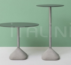 Итальянские Рестораны/Бары - Барный стол Concrete 855 Итальянские Рестораны/Бары - Барный стол Concrete 855 фабрика Pedrali