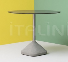 Итальянские Рестораны/Бары - Барный стол Concrete 855 Итальянские Рестораны/Бары - Барный стол Concrete 855 фабрика Pedrali