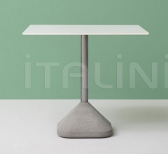 Итальянские Рестораны/Бары - Барный стол Concrete 855 Итальянские Рестораны/Бары - Барный стол Concrete 855 фабрика Pedrali