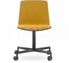 Кресло Noa 727 Кресло Noa 727 фабрика Pedrali