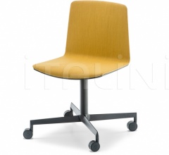 Кресло Noa 727 Кресло Noa 727 фабрика Pedrali