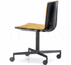 Кресло Noa 727 Кресло Noa 727 фабрика Pedrali