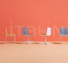 Кресло Noa 727 Кресло Noa 727 фабрика Pedrali