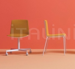 Кресло Noa 727 Кресло Noa 727 фабрика Pedrali