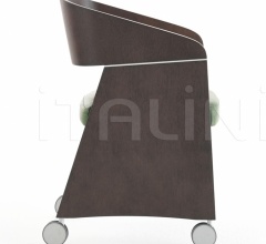 Кресло Apple 770 Кресло Apple 770 фабрика Pedrali