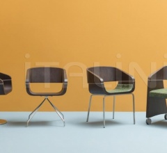 Кресло Apple 770 Кресло Apple 770 фабрика Pedrali