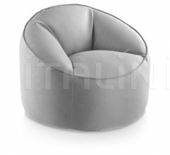 Кресло Island 795 фабрика Pedrali