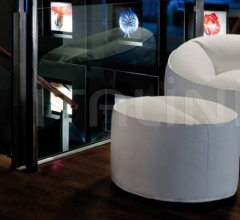 Итальянские Пуфы - Пуф Island 796 фабрика Pedrali