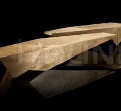 Журнальный столик Monolith Table Журнальный столик Monolith Table фабрика Henge