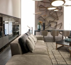 Стул Hexagon Chair Стул Hexagon Chair фабрика Henge