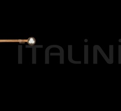 Напольный светильник Flat Lamp фабрика Henge