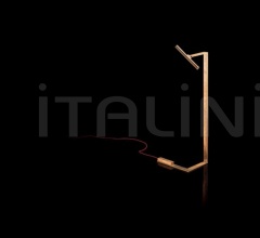 Напольный светильник Flat Lamp фабрика Henge