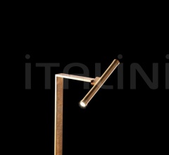 Напольный светильник Flat Lamp фабрика Henge