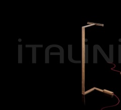 Напольный светильник Flat Lamp фабрика Henge