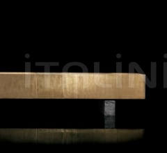 Тумба под TV Slim Side Тумба под TV Slim Side фабрика Henge