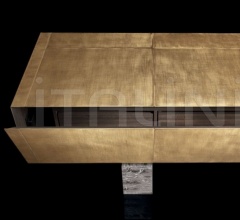 Тумба под TV Slim Side Тумба под TV Slim Side фабрика Henge
