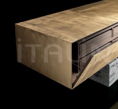 Тумба под TV Slim Side Тумба под TV Slim Side фабрика Henge