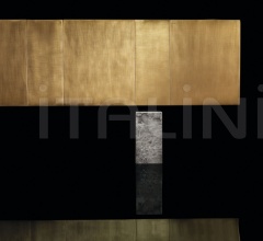 Тумба под TV Slim Side Тумба под TV Slim Side фабрика Henge