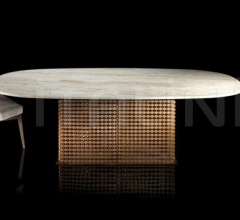 Стол обеденный Penny Стол обеденный Penny фабрика Henge