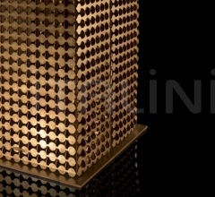 Стол обеденный Penny Стол обеденный Penny фабрика Henge