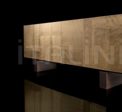 Буфет Slim Side High Буфет Slim Side High фабрика Henge