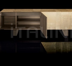 Буфет Slim Side High Буфет Slim Side High фабрика Henge