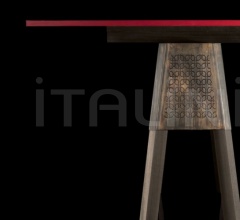 Стол обеденный ES Table Стол обеденный ES Table фабрика Henge