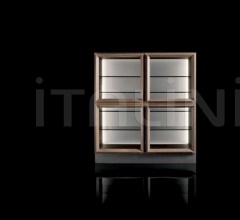 Витрина SQ-Case Витрина SQ-Case фабрика Henge