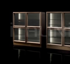 Витрина SQ-Case Витрина SQ-Case фабрика Henge