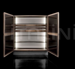 Витрина SQ-Case Витрина SQ-Case фабрика Henge