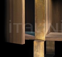 Буфет SIDE-L Буфет SIDE-L фабрика Henge