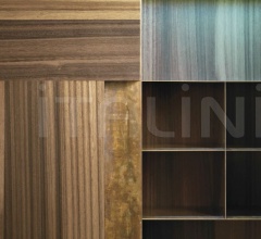 Буфет SIDE-L Буфет SIDE-L фабрика Henge