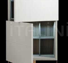 Буфет SIDE-H Буфет SIDE-H фабрика Henge