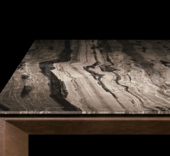 Стол обеденный Soprano Стол обеденный Soprano фабрика Henge