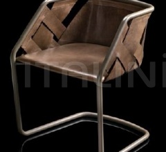 Стул Strip Chair Стул Strip Chair фабрика Henge