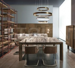 Стул Strip Chair Стул Strip Chair фабрика Henge