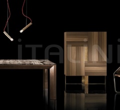 Стул Strip Chair Стул Strip Chair фабрика Henge