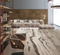 Стул Strip Chair Стул Strip Chair фабрика Henge