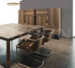 Стул Strip Chair Стул Strip Chair фабрика Henge