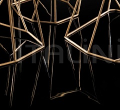 Кофейный столик W-Table Кофейный столик W-Table фабрика Henge