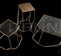 Кофейный столик W-Table Кофейный столик W-Table фабрика Henge