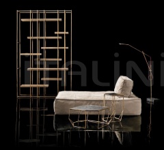 Кофейный столик W-Table Кофейный столик W-Table фабрика Henge