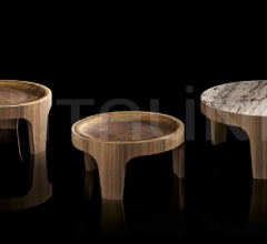Кофейный столик R-Table Кофейный столик R-Table фабрика Henge