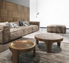 Кофейный столик R-Table Кофейный столик R-Table фабрика Henge