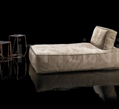 Кушетка S-Day Bed Кушетка S-Day Bed фабрика Henge