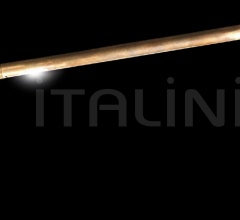 Напольный светильник Pipe Light-L фабрика Henge