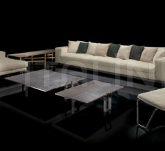Кофейный столик W-Table Кофейный столик W-Table фабрика Henge