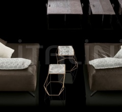 Кофейный столик W-Table Кофейный столик W-Table фабрика Henge