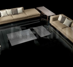 Кофейный столик W-Table Кофейный столик W-Table фабрика Henge